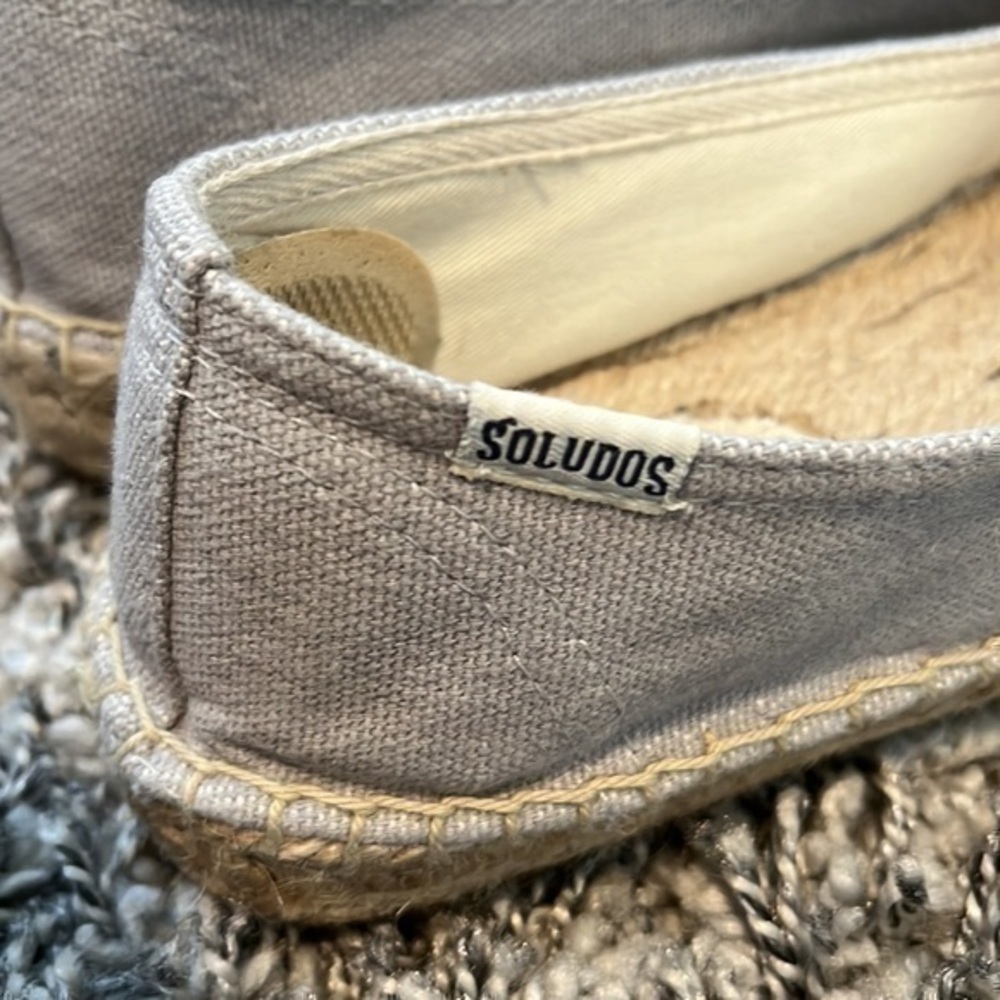 Soludos Espadrilles - image 8